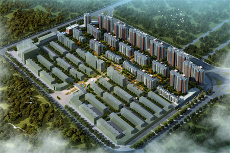 佛山小区2室2厅1卫35万80m2简单装修出售