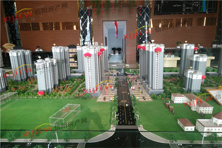 实验中学附近清华苑3室2厅1卫68万125m2精装修出售